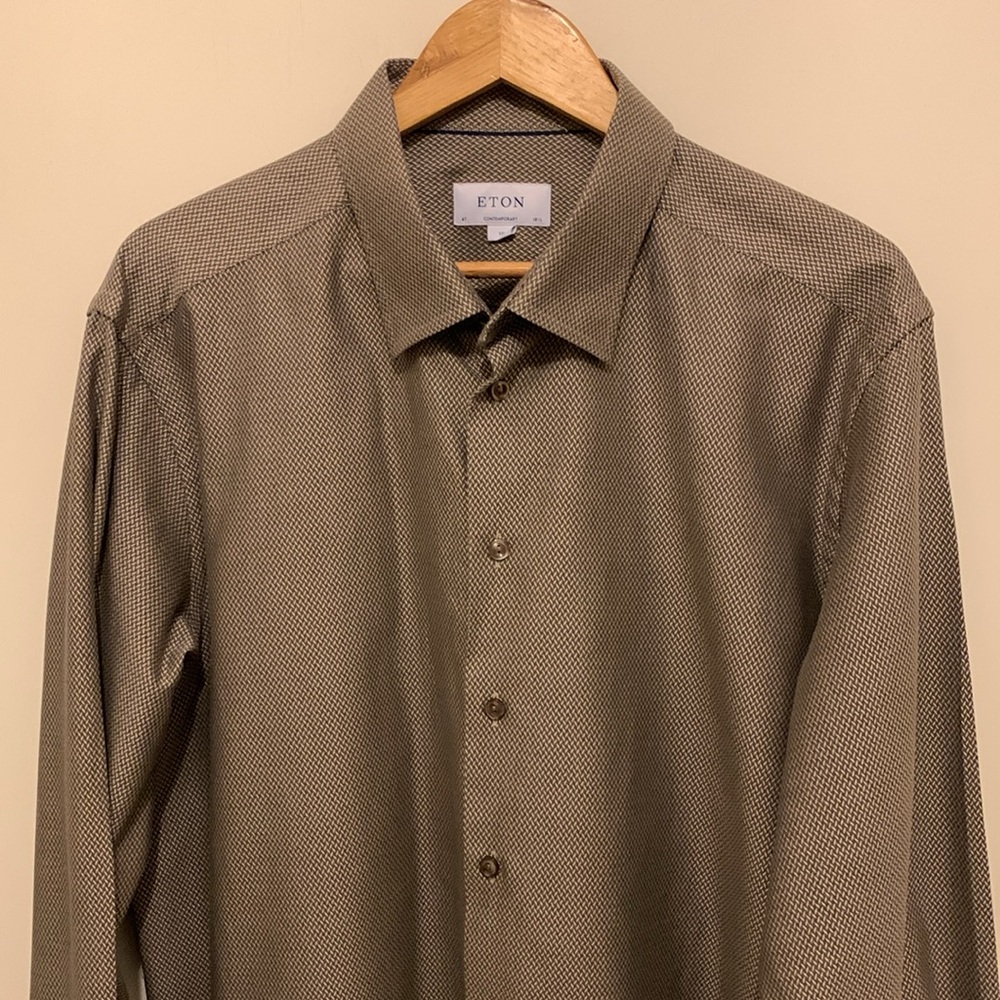 Eton (3XL/18.5”) - Picture 1 of 15